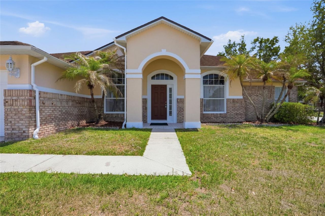 2415 Timothy Lane , Kissimmee, FL 34743 Photo