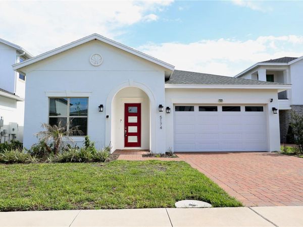 5174 BUTTONSAGE DRIVE , ST CLOUD, FL 34772