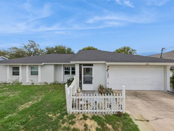 2485 HAULOVER BOULEVARD, DELTONA, FL 32738
