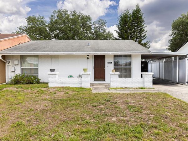8602 BRIAR GROVE CIRCLE, TAMPA, FL 33615