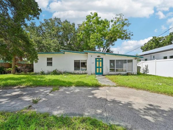 2524 NOVUS STREET , SARASOTA, FL 34237
