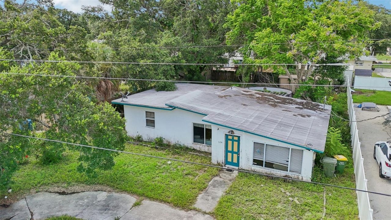 2524 Novus Street , Sarasota, FL 34237 Photo