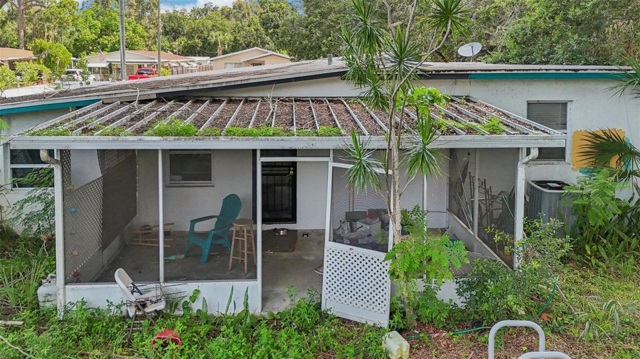 2524 Novus Street , Sarasota, FL 34237 Photo