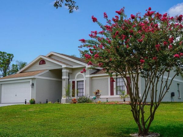 8141 GOLF CLUB COURT , HUDSON, FL 34667