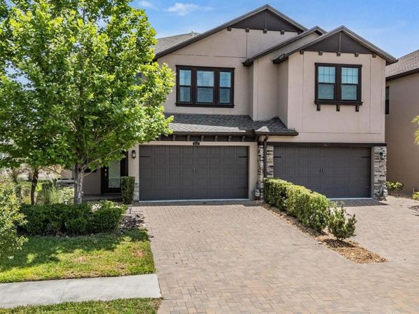 4830 ISOLA COURT , WESLEY CHAPEL, FL 33543