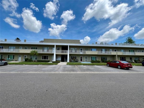 2391 SUMATRAN WAY , Unit 17, CLEARWATER, FL 33763