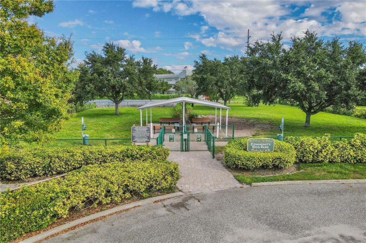 2391 Sumatran Way , Unit 17, Clearwater, FL 33763 Photo
