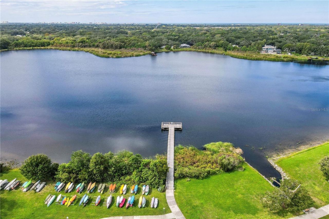 2391 Sumatran Way , Unit 17, Clearwater, FL 33763 Photo