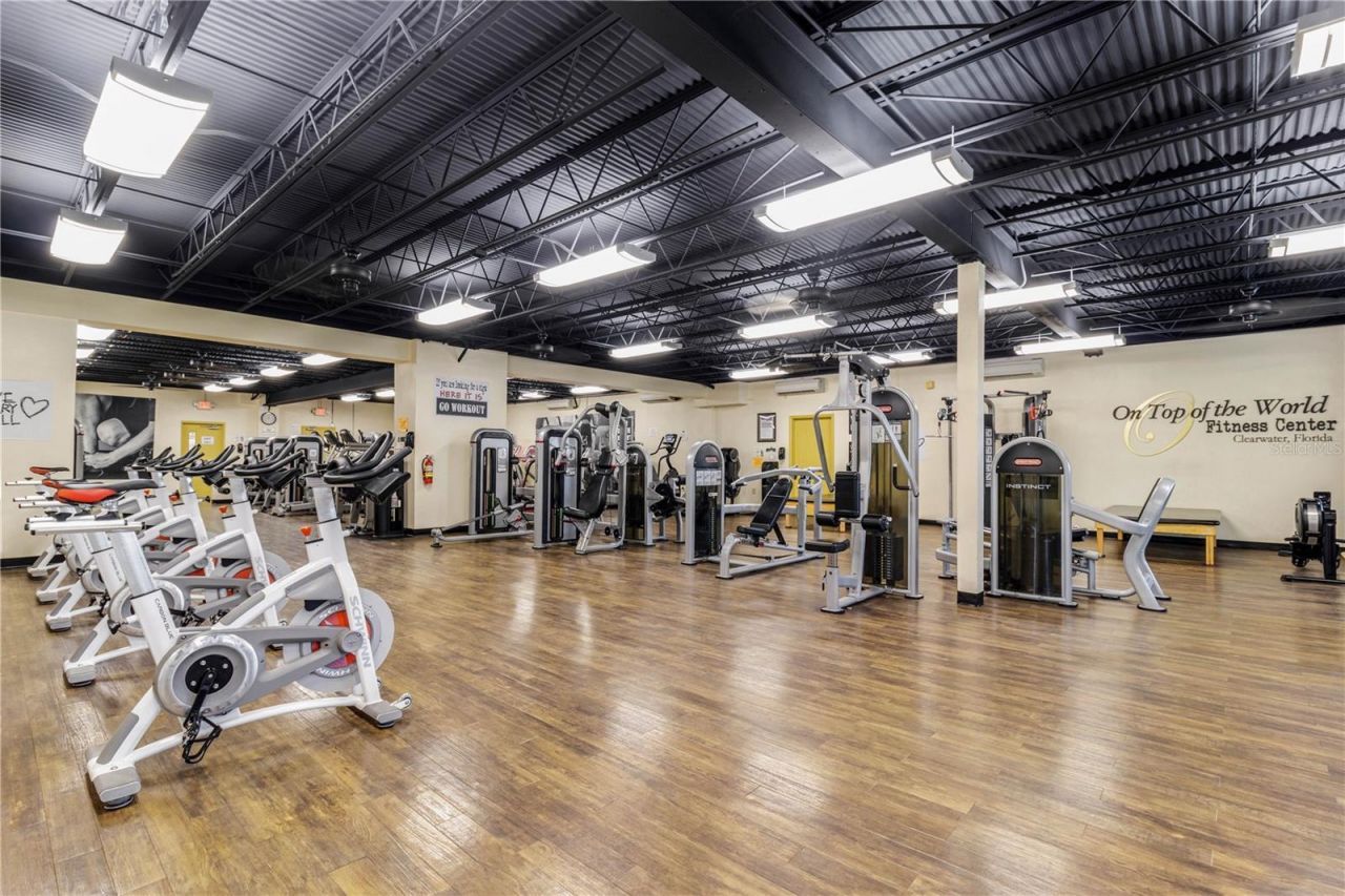 2391 Sumatran Way , Unit 17, Clearwater, FL 33763 Photo