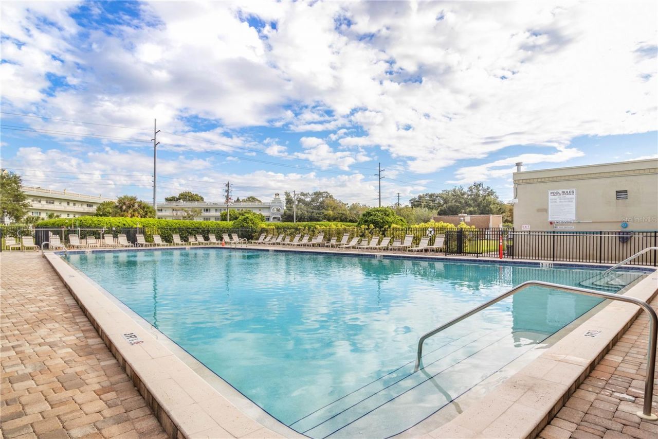 2391 Sumatran Way , Unit 17, Clearwater, FL 33763 Photo