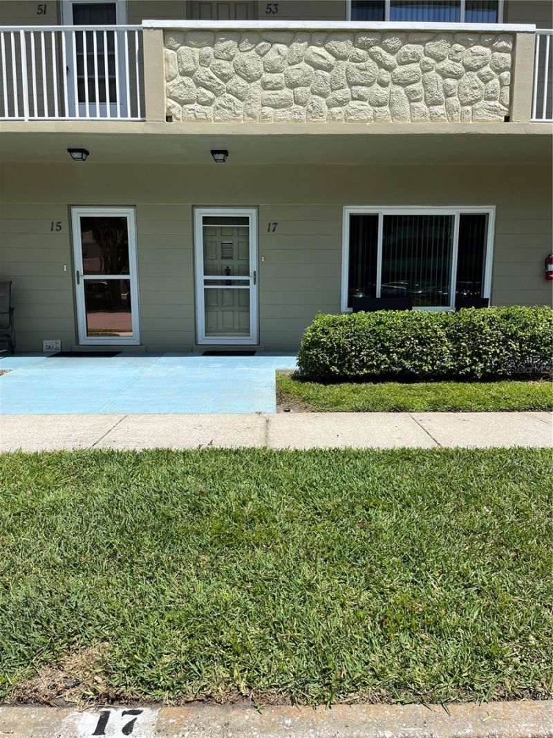2391 Sumatran Way , Unit 17, Clearwater, FL 33763 Photo