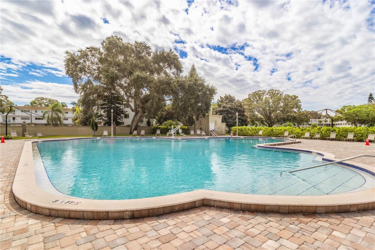 2391 Sumatran Way , Unit 17, Clearwater, FL 33763 Photo