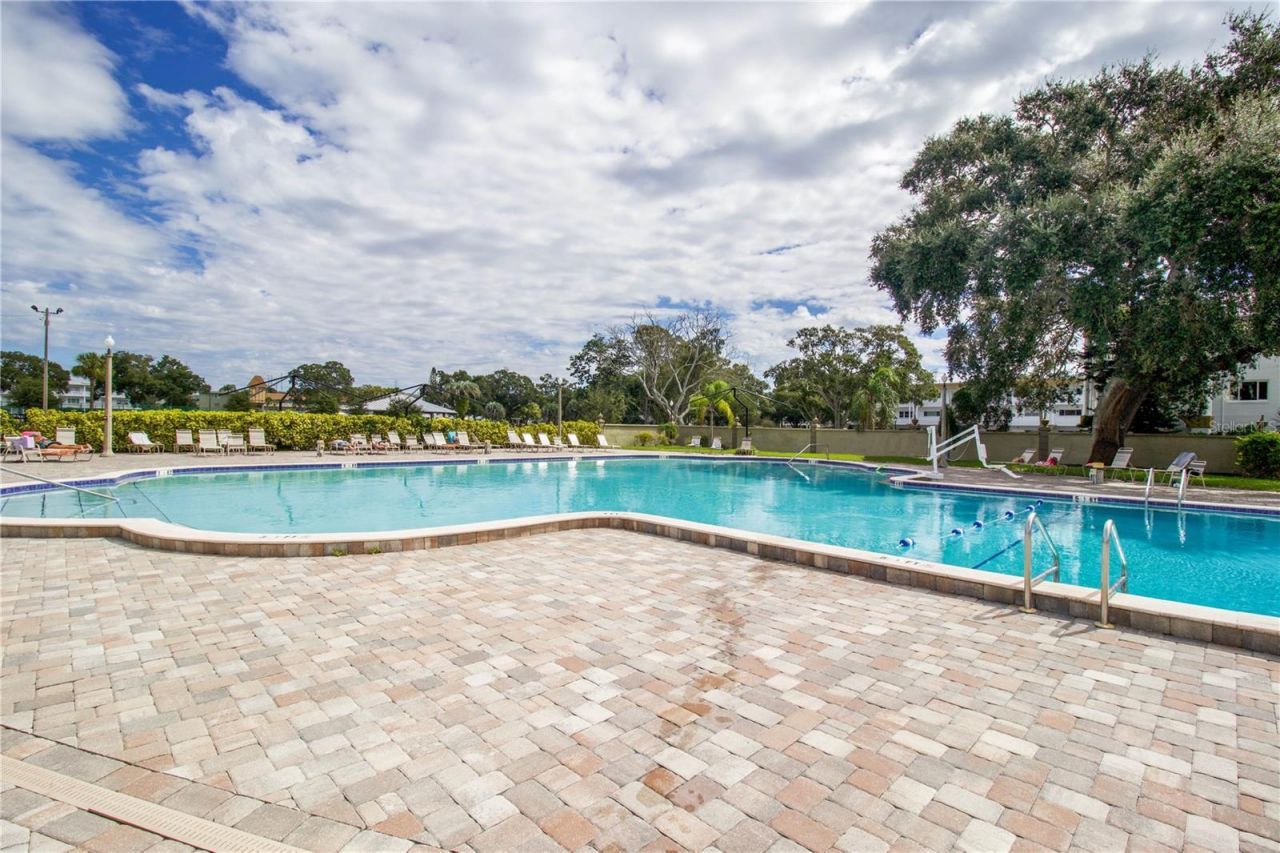 2391 Sumatran Way , Unit 17, Clearwater, FL 33763 Photo