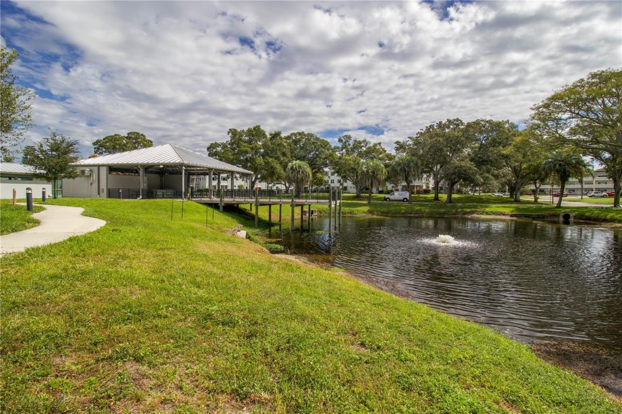 2391 Sumatran Way , Unit 17, Clearwater, FL 33763 Photo