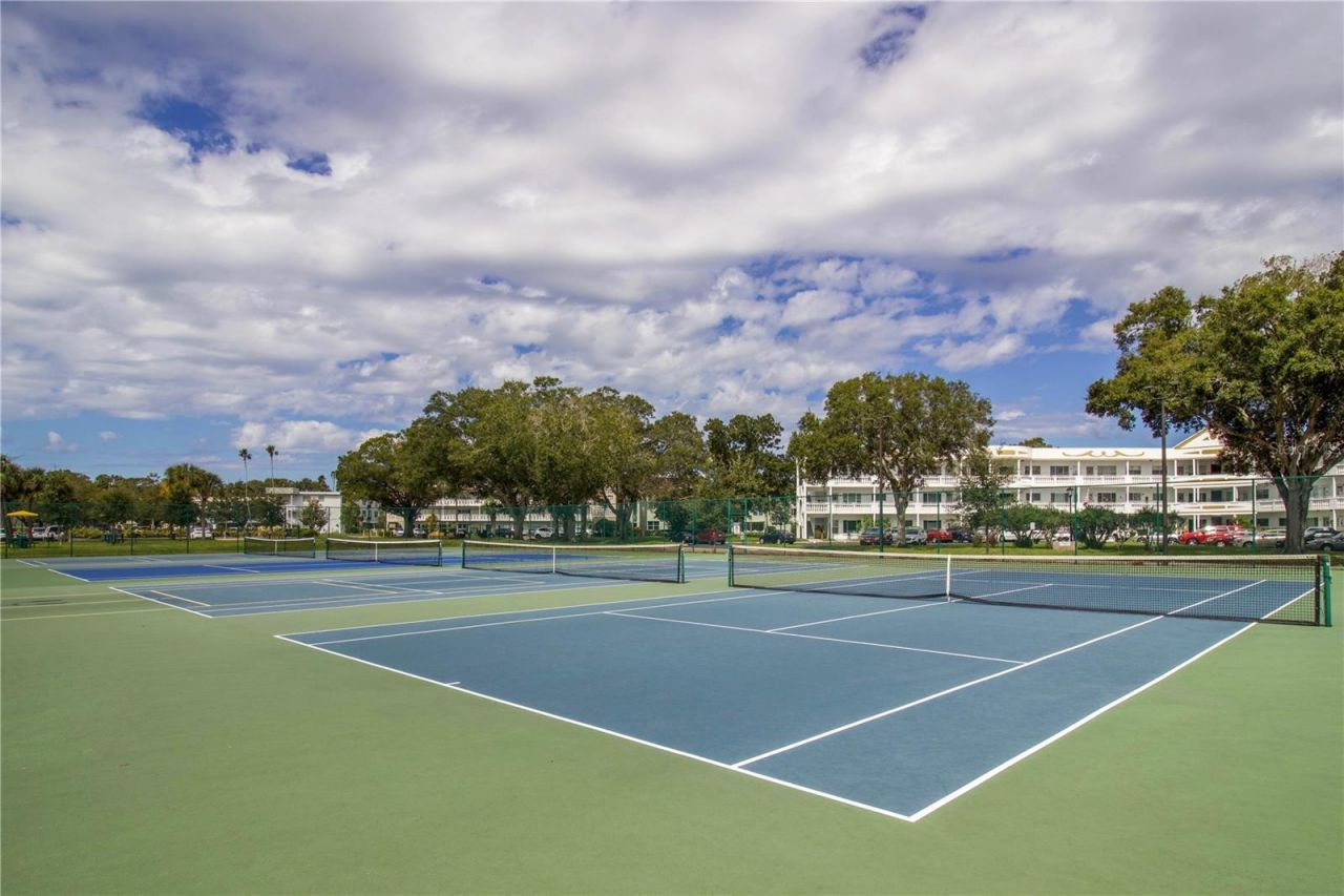 2391 Sumatran Way , Unit 17, Clearwater, FL 33763 Photo