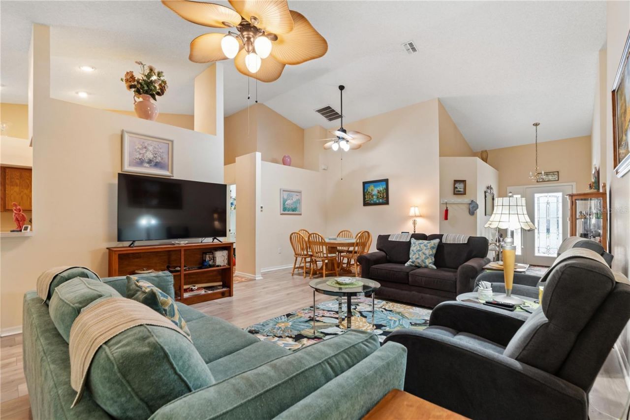 409 Candlestone Court , Spring Hill, FL 34609 Photo
