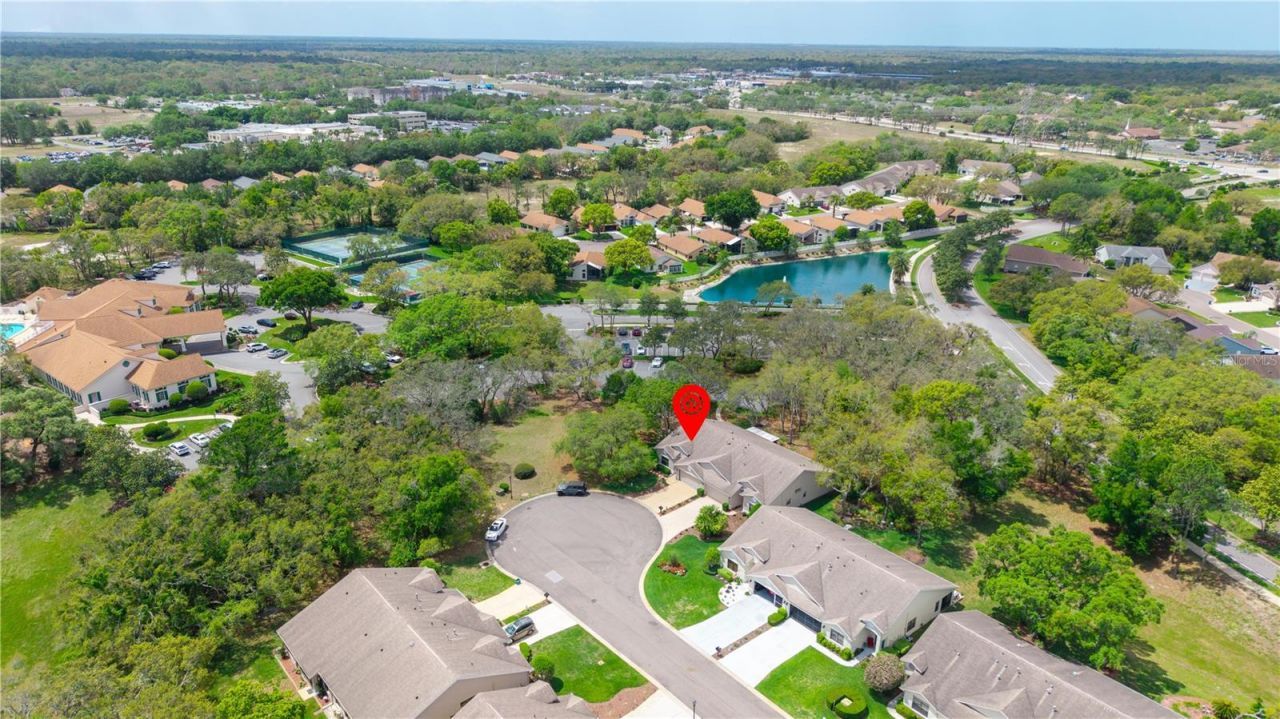 409 Candlestone Court , Spring Hill, FL 34609 Photo