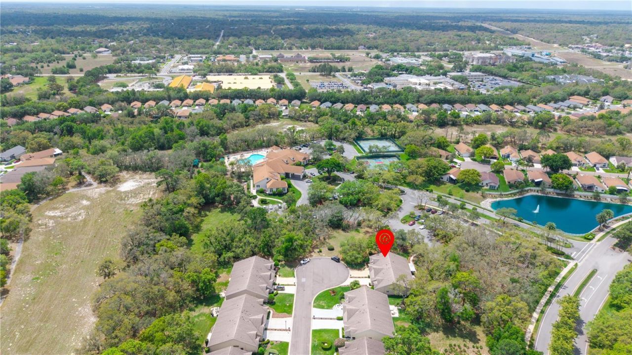 409 Candlestone Court , Spring Hill, FL 34609 Photo