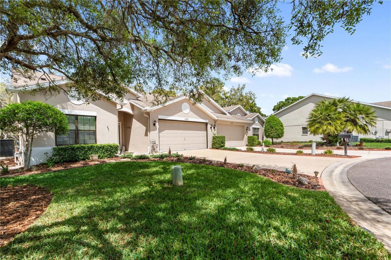 409 Candlestone Court , Spring Hill, FL 34609 Photo
