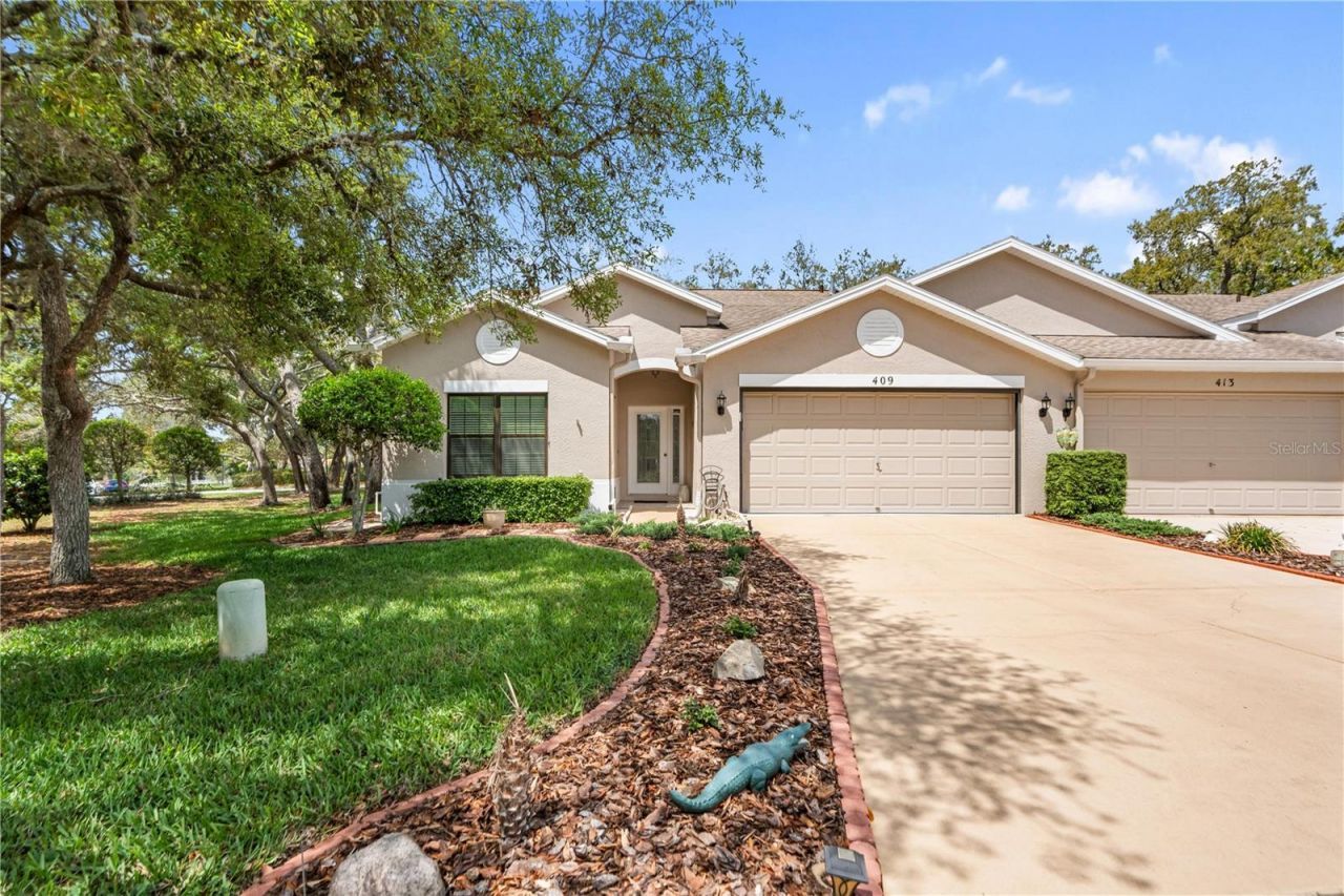409 Candlestone Court , Spring Hill, FL 34609 Photo