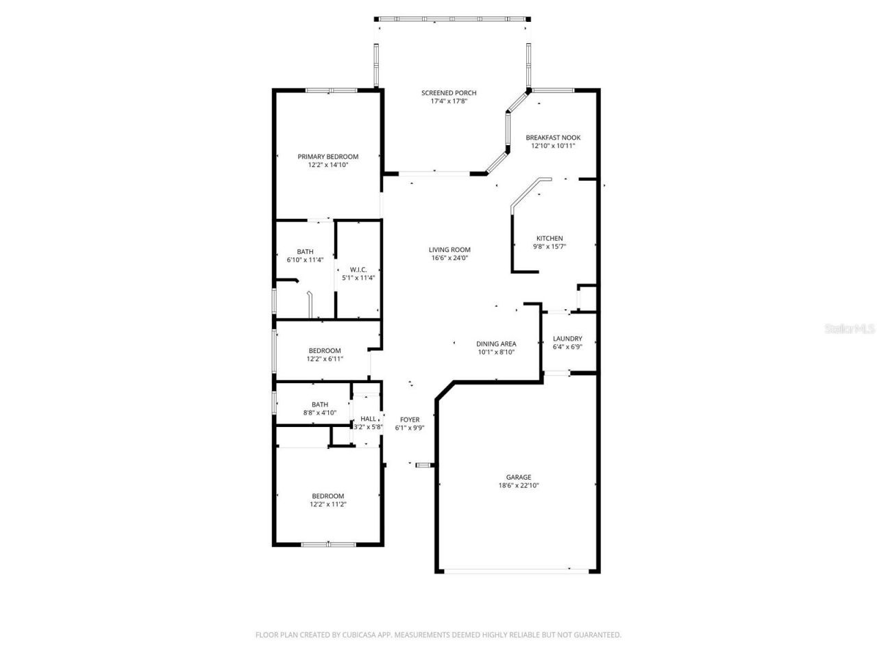 409 Candlestone Court , Spring Hill, FL 34609 Photo
