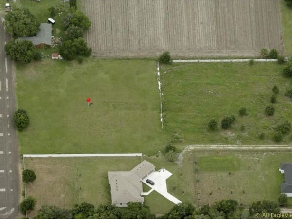 13419 COCOPAH LANE , DOVER, FL 33527