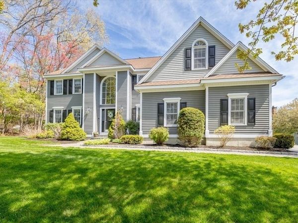 5 Eagles Nest Rd, Westford, MA 01886