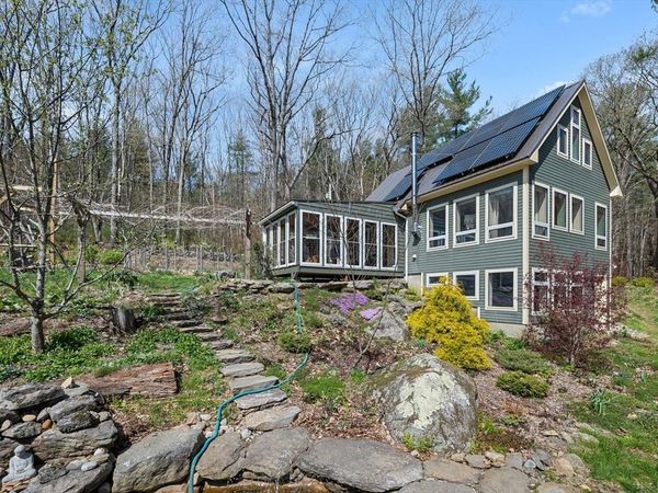 999 Sheldon Road, Barre, MA 01005