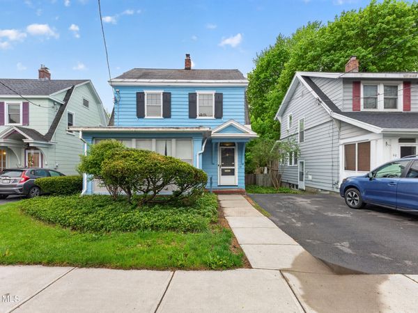 58 Ryckman Avenue, Albany, NY 12208