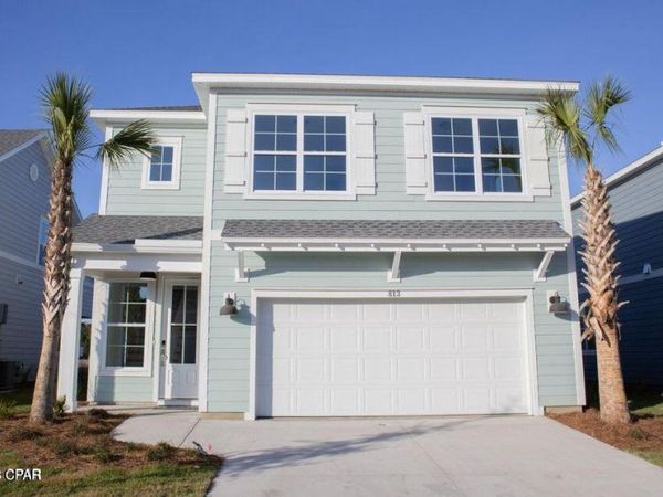 853 Breakfast Point Boulevard , Panama City Beach, FL 32407