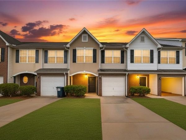 699 Georgetown Court, Jonesboro, GA 30236