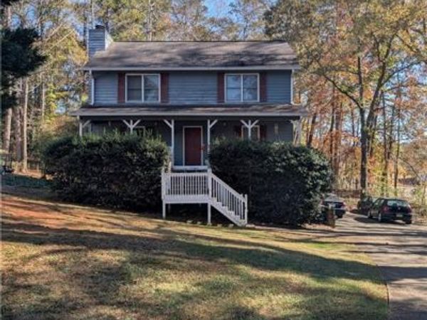 4324 Alison Jane Drive NE, Kennesaw, GA 30144