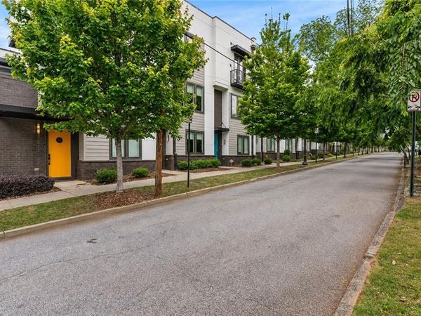 415 Gartrell Street SE, Unit 16, Atlanta, GA 30312