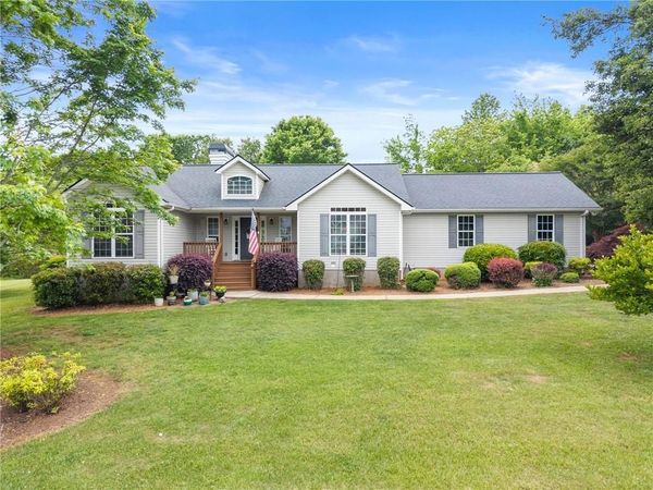 222 Mallard Pond Circle , Alto, GA 30510