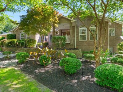 1338 John G Richards Road, Camden, SC 29020