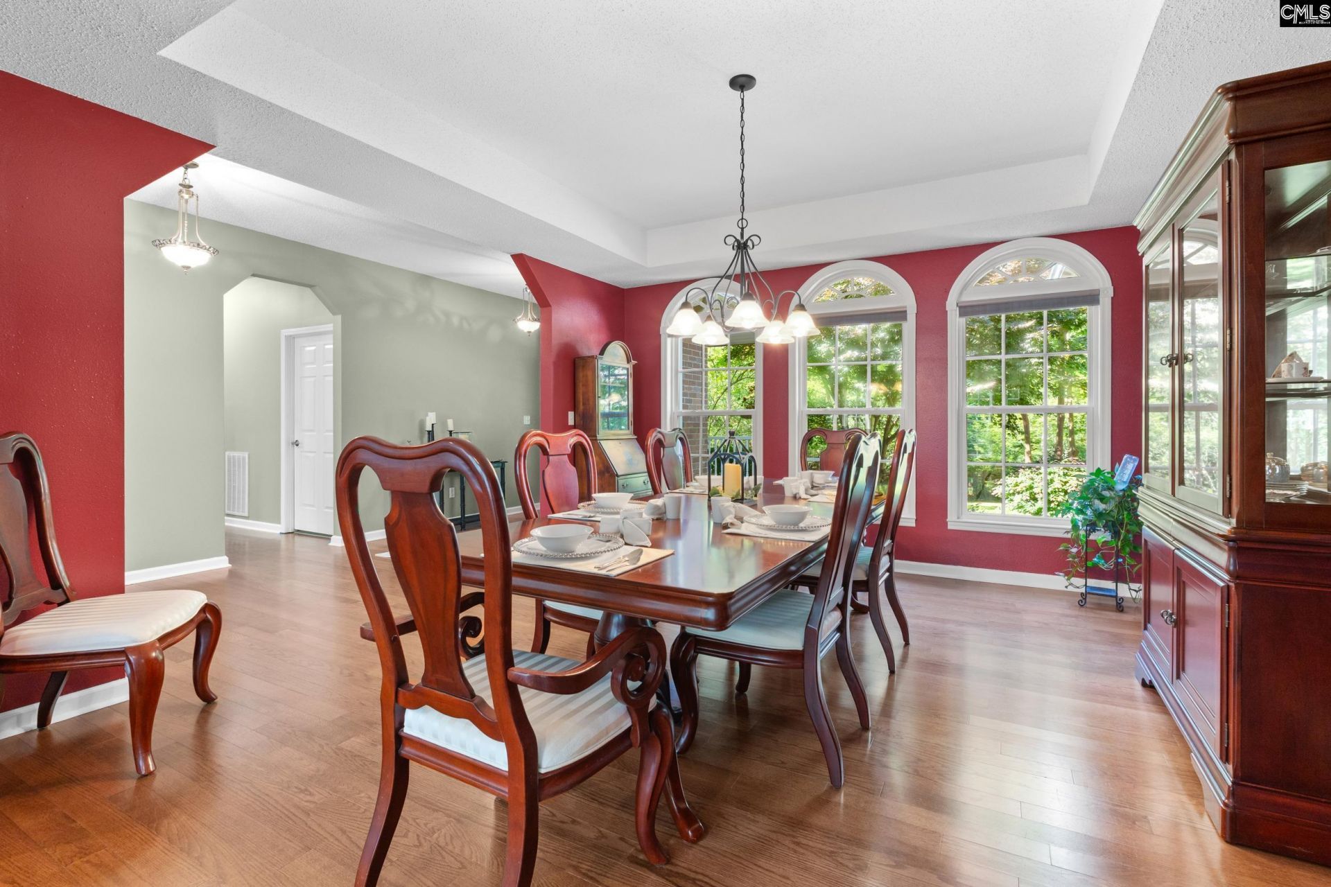 1338 John G Richards Road Photo 10