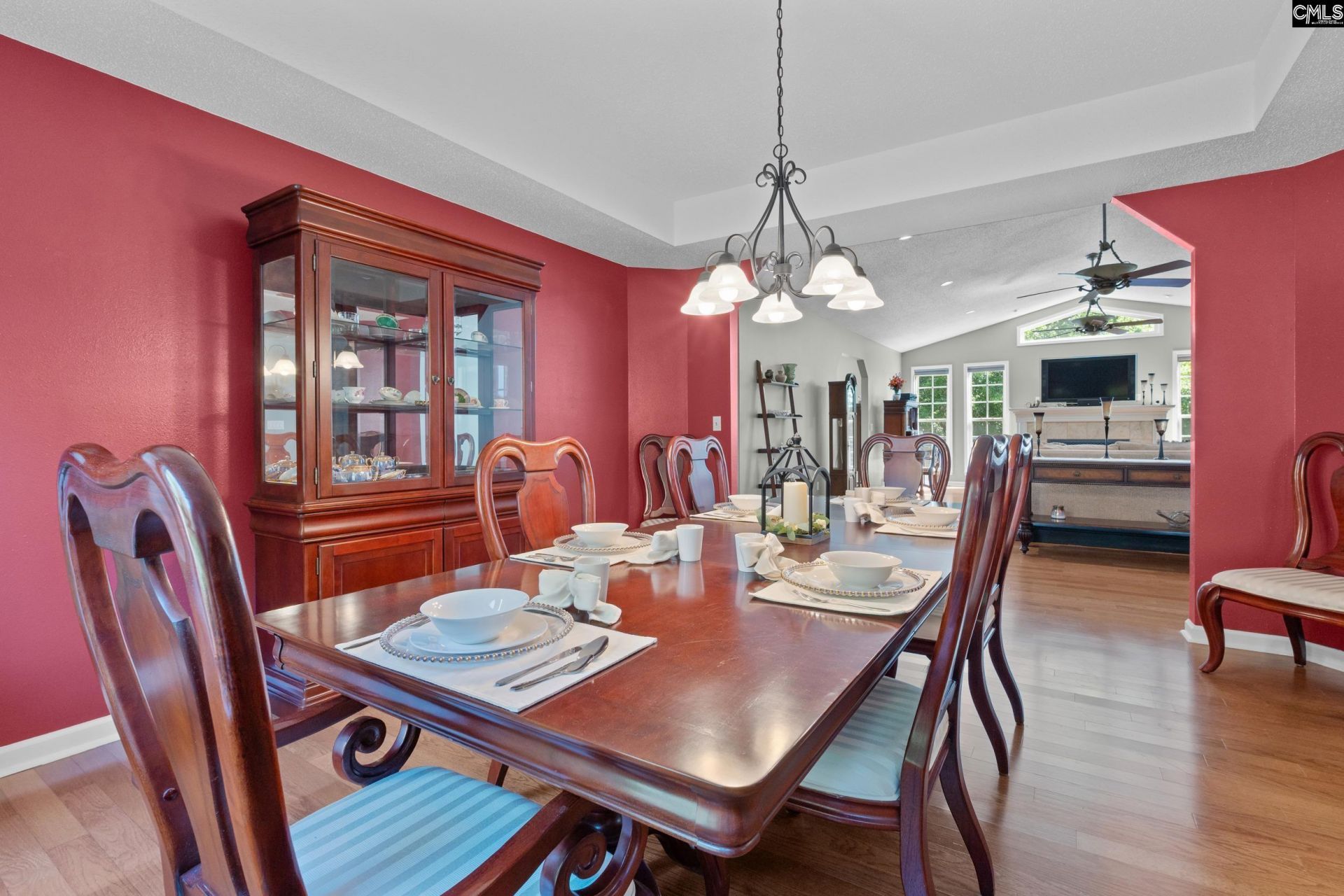 1338 John G Richards Road Photo 11