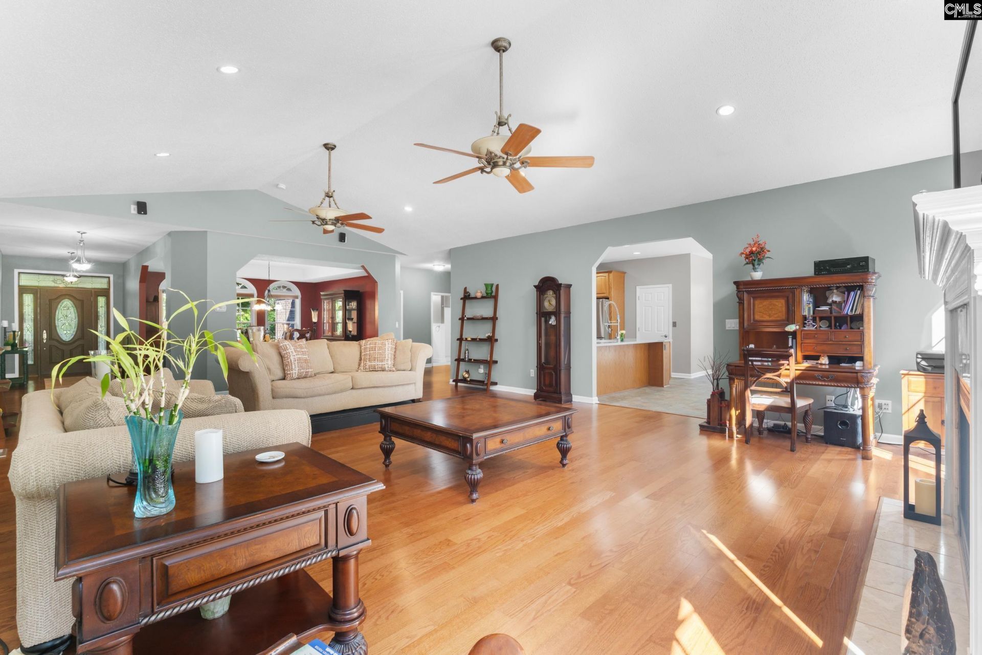 1338 John G Richards Road Photo 12