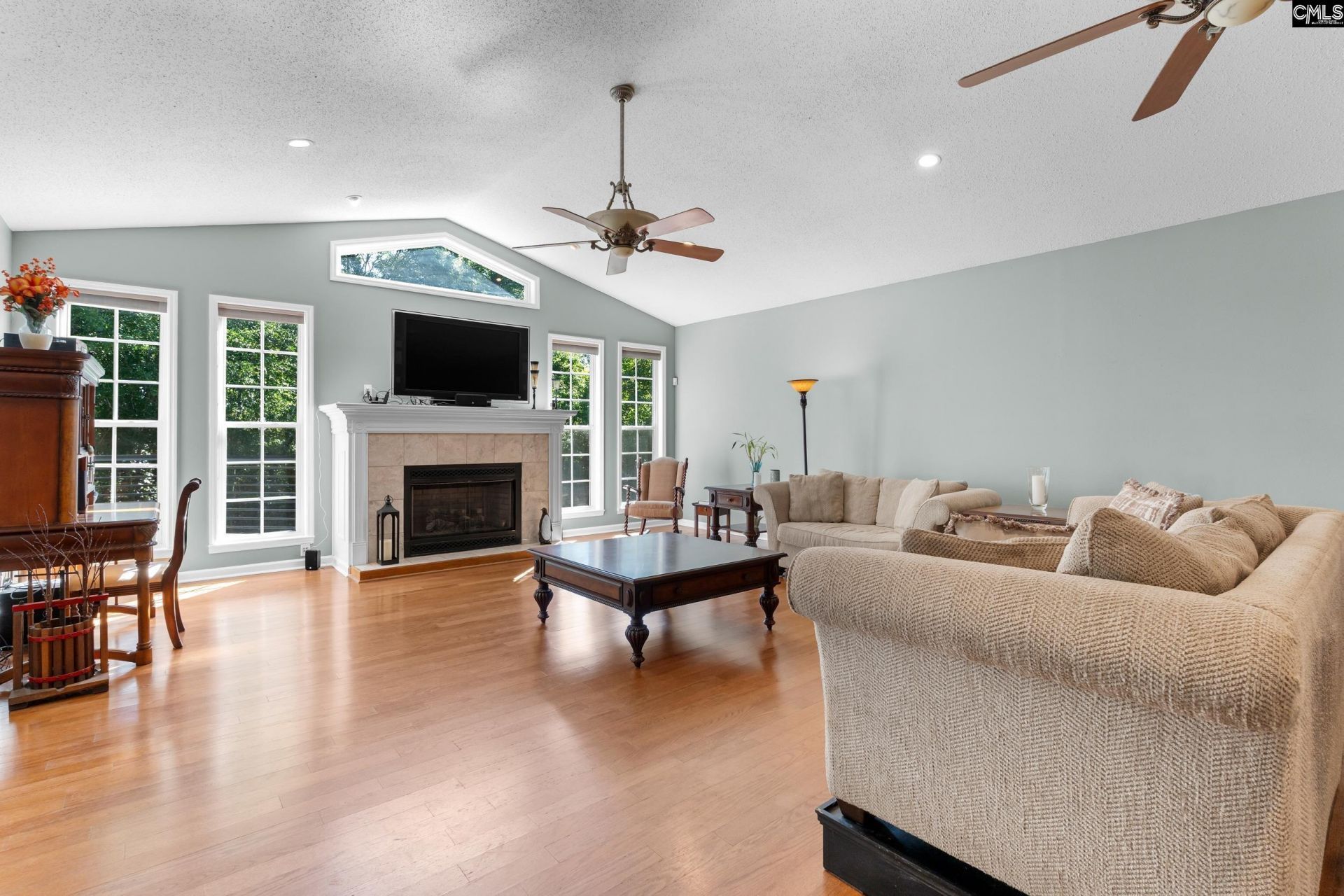 1338 John G Richards Road Photo 13