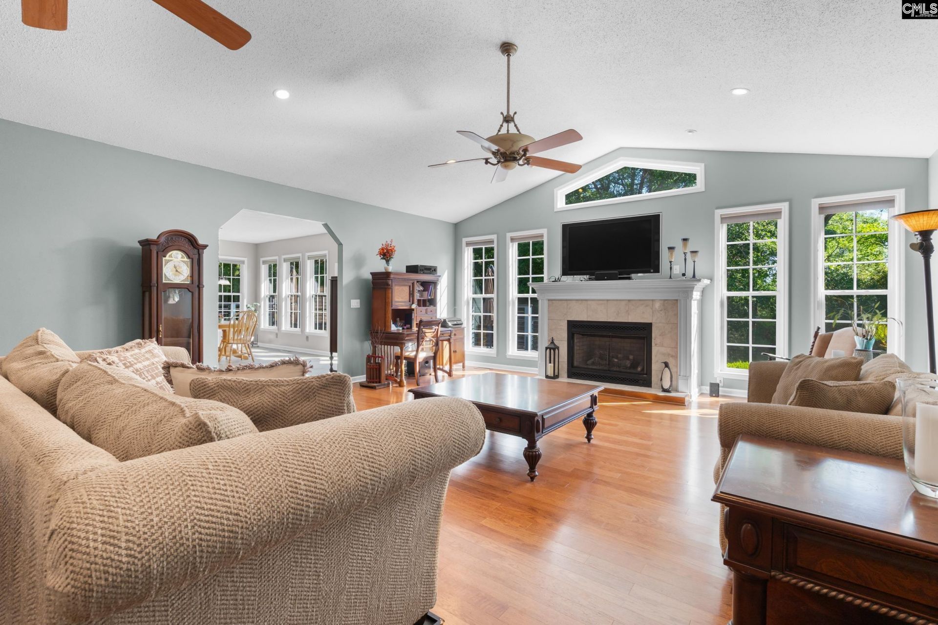 1338 John G Richards Road Photo 14
