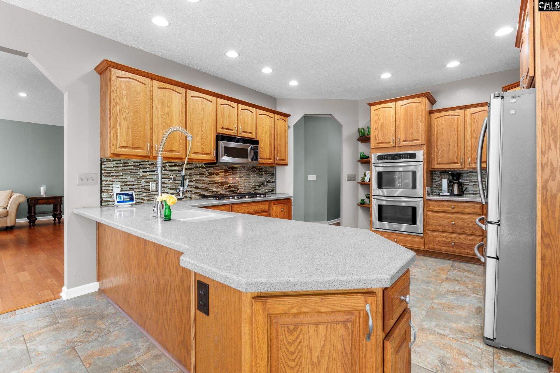 1338 John G Richards Road Photo 15