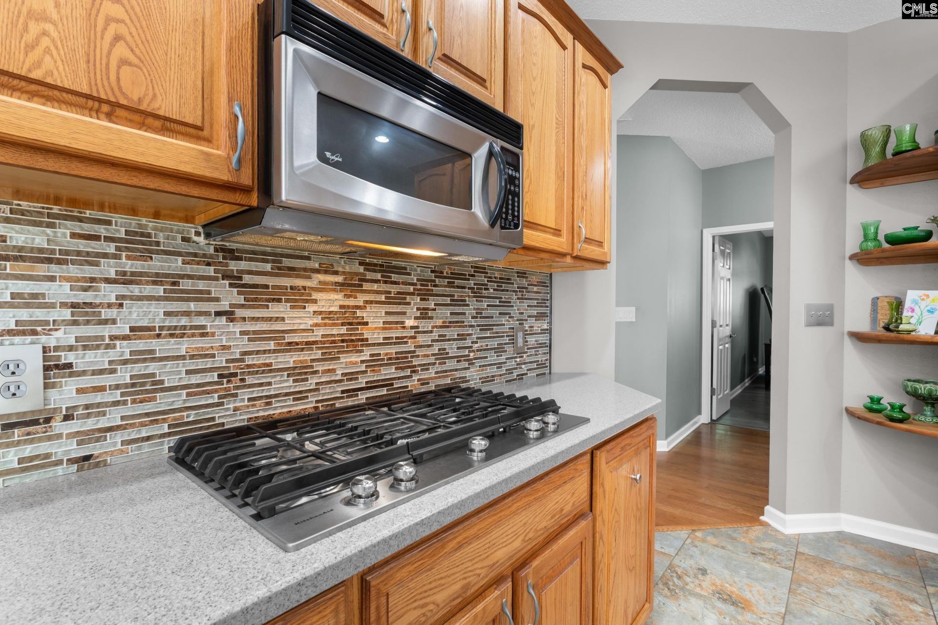 1338 John G Richards Road Photo 16