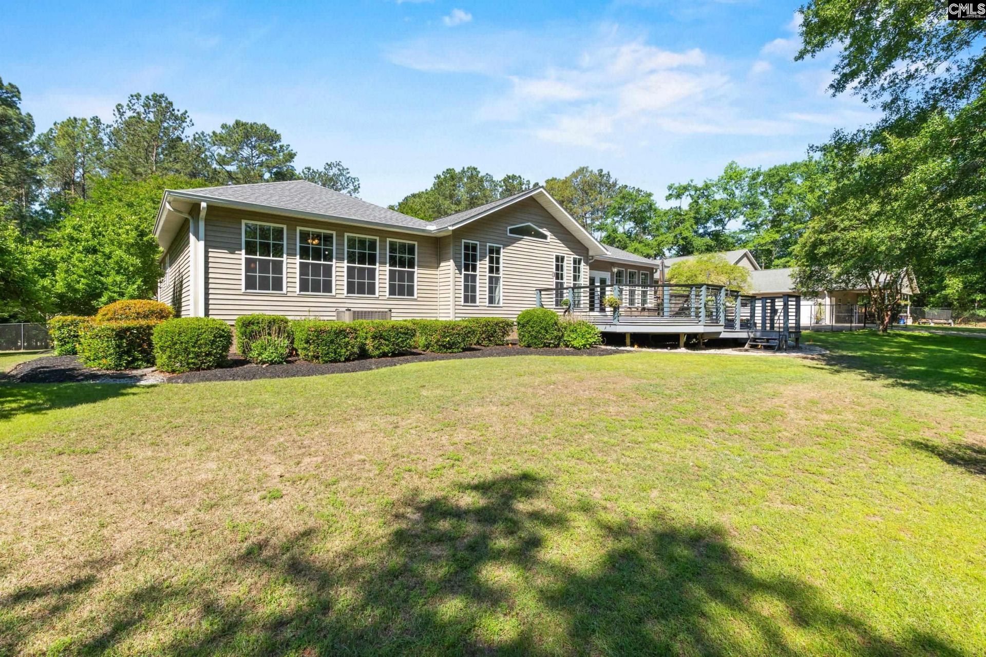 1338 John G Richards Road Photo 35