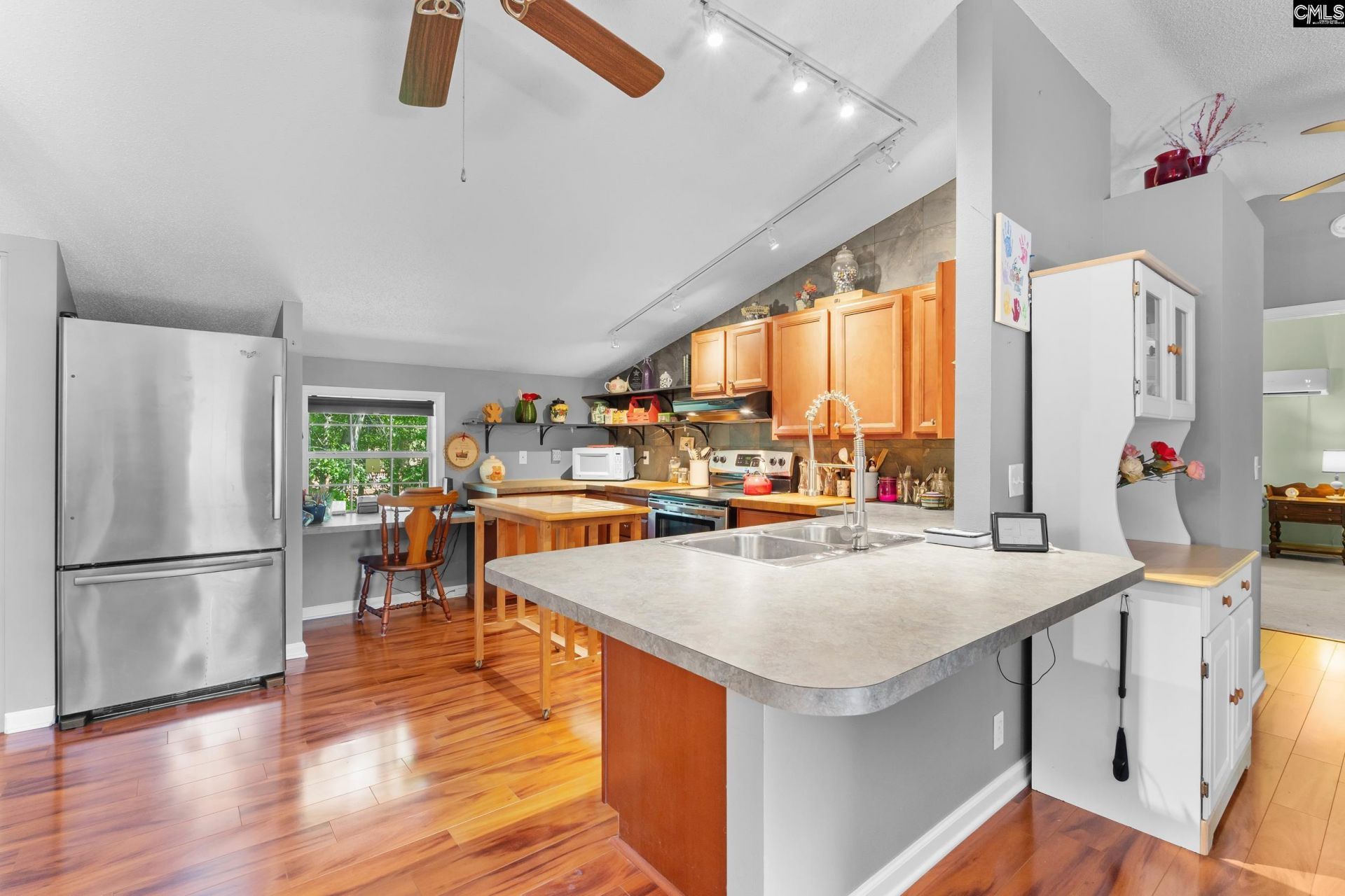 1338 John G Richards Road Photo 39