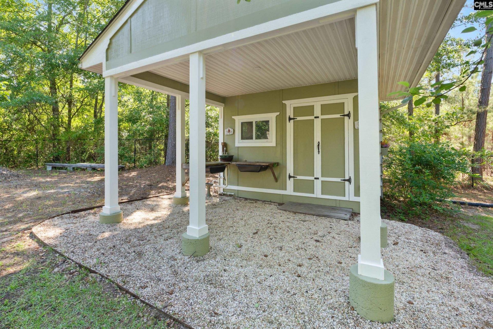 1338 John G Richards Road Photo 57