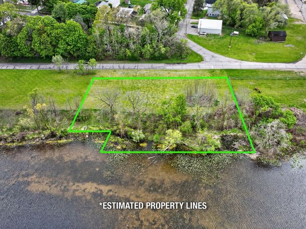 0 River Street, Concord, MI 49237