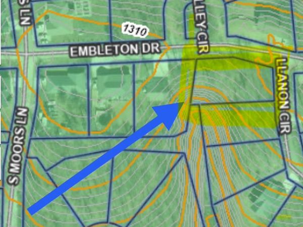 Lot 4 Embleton Drive, Bella Vista, AR 72714