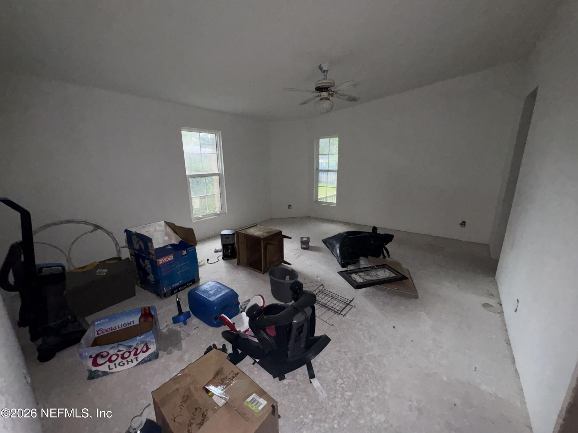 112 Driftwood Lane, Georgetown, FL 32139 Photo