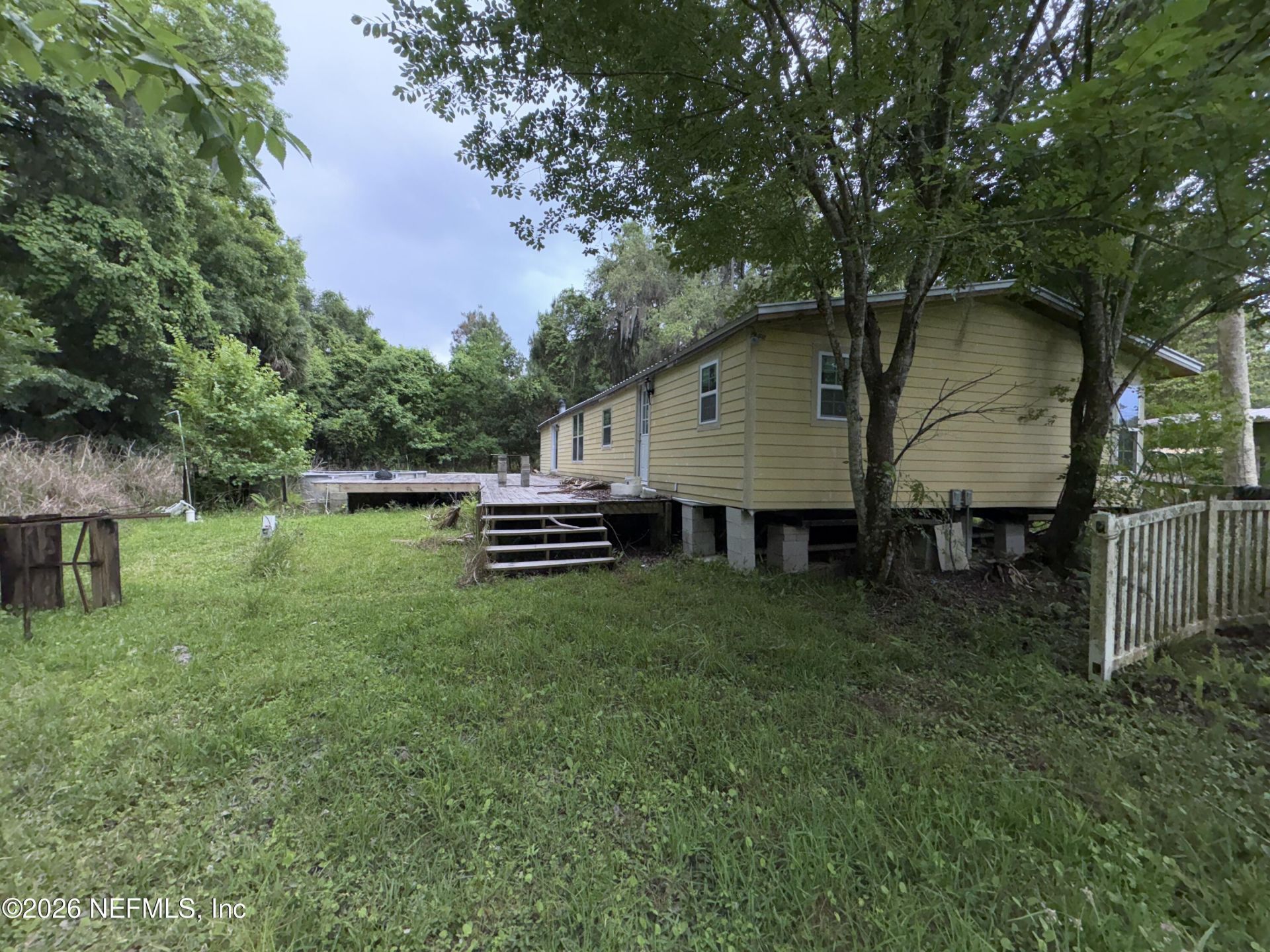 112 Driftwood Lane, Georgetown, FL 32139 Photo