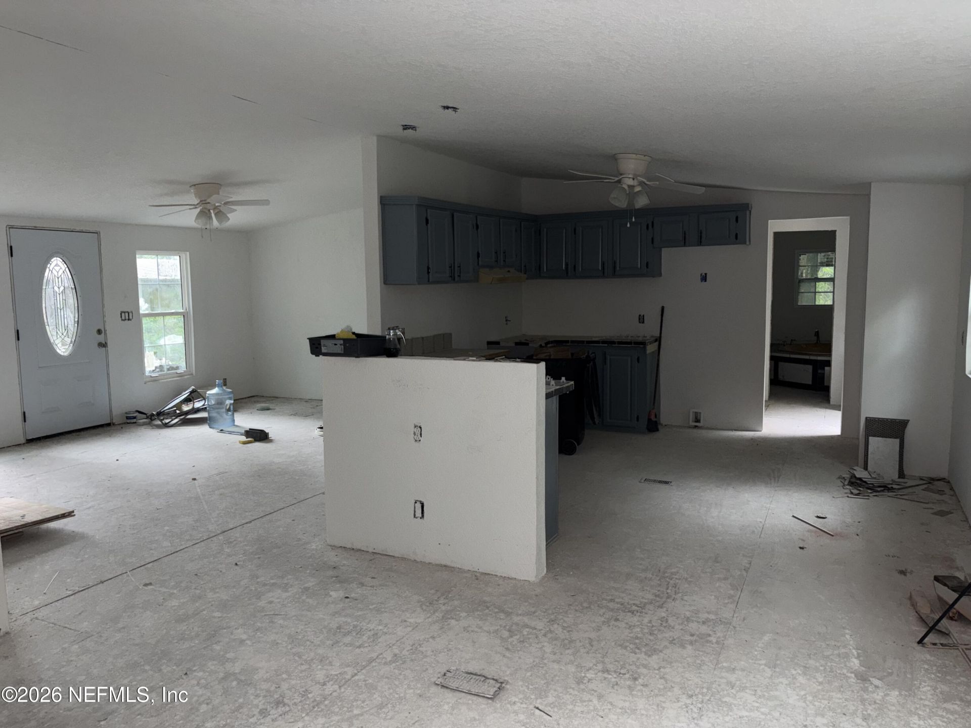 112 Driftwood Lane, Georgetown, FL 32139 Photo